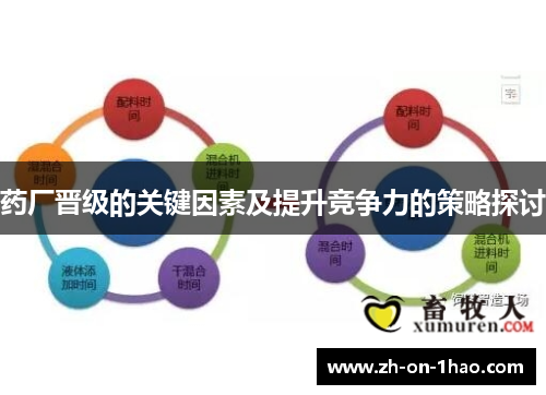 药厂晋级的关键因素及提升竞争力的策略探讨